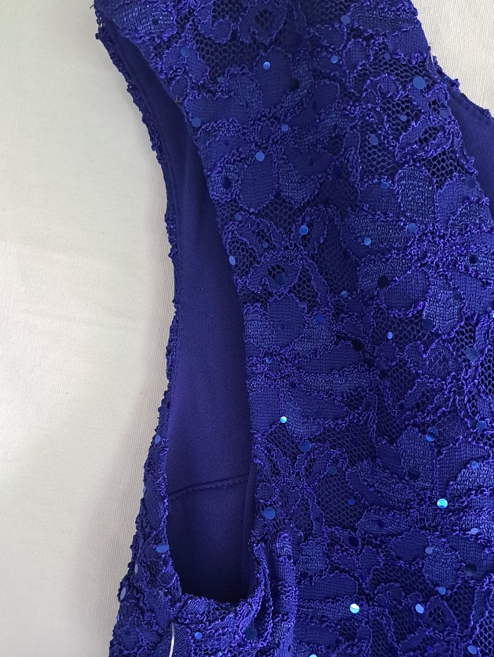 Roz & Ali Women's Dress - Picture 6 of 11